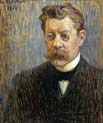 rūdolfs blaumanis